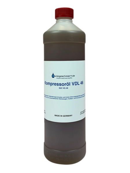 Kompressoröl VDL 46