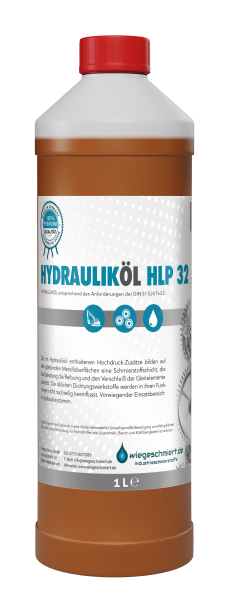 Hydrauliköl HLP 32